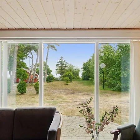 Gottfrida - 50m From The Sea By Interhome Ferienhaus *