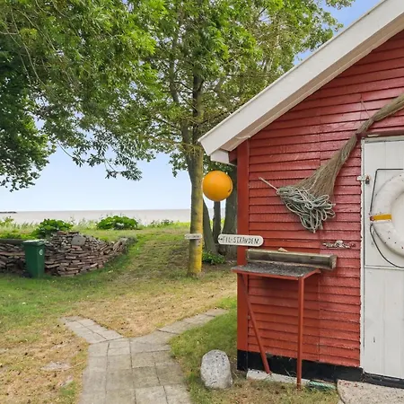Gottfrida - 50m From The Sea By Interhome Casa vacanze Neksø