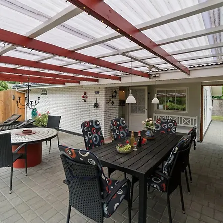 Gottfrida - 50m From The Sea By Interhome *