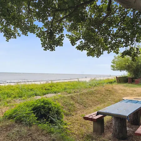 Gottfrida - 50m From The Sea By Interhome Сasa de vacaciones