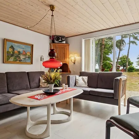 Casa vacanze Gottfrida - 50m From The Sea By Interhome Neksø