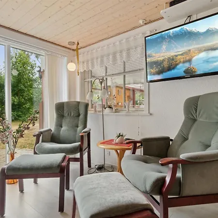 Gottfrida - 50m From The Sea By Interhome Casa vacanze *