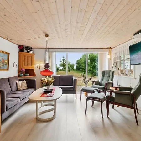 Casa vacanze Gottfrida - 50m From The Sea By Interhome Neksø
