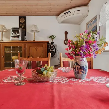 Gottfrida - 50m From The Sea By Interhome Feriehus Neksø