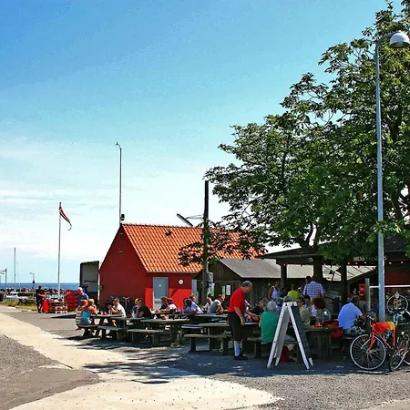 Gottfrida - 50m From The Sea By Interhome * Neksø