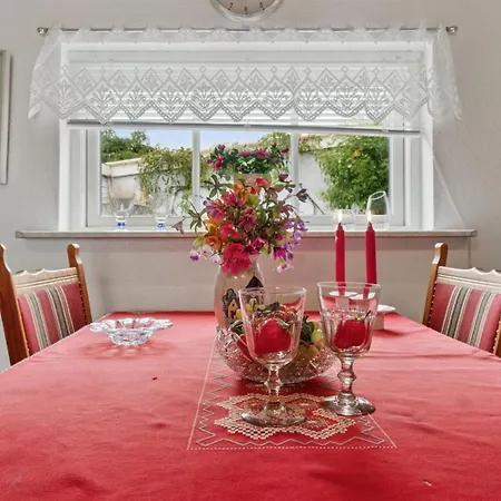 Gottfrida - 50m From The Sea By Interhome *