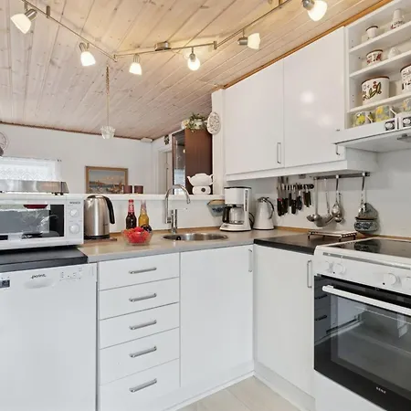 Gottfrida - 50m From The Sea By Interhome * Neksø