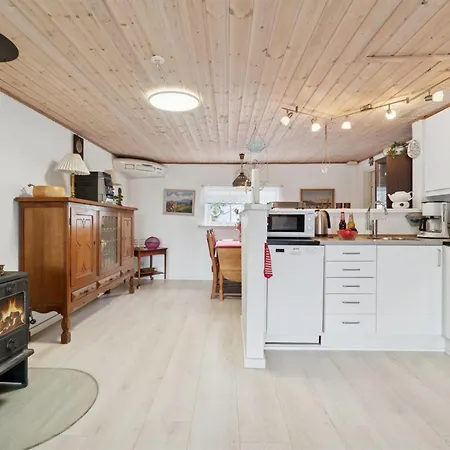 Gottfrida - 50m From The Sea By Interhome *