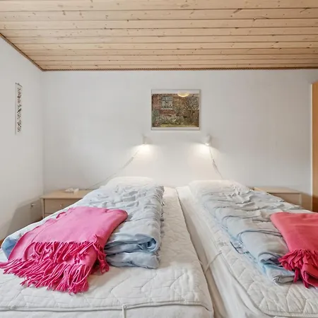 Gottfrida - 50m From The Sea By Interhome Ferienhaus *
