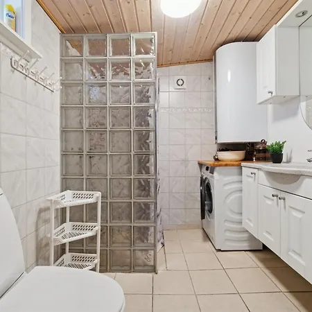 Gottfrida - 50m From The Sea By Interhome Casa vacanze