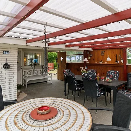 Gottfrida - 50m From The Sea By Interhome Casa vacanze
