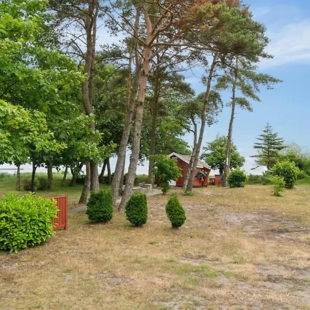 Gottfrida - 50m From The Sea By Interhome *