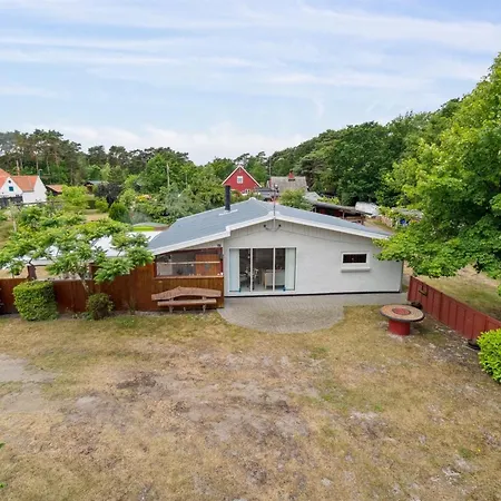 Gottfrida - 50m From The Sea By Interhome Feriehus Neksø