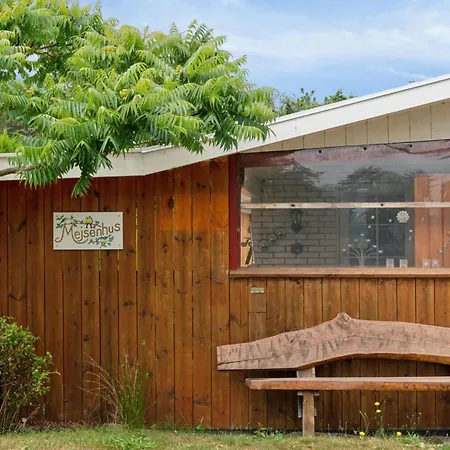 Gottfrida - 50m From The Sea By Interhome Casa vacanze