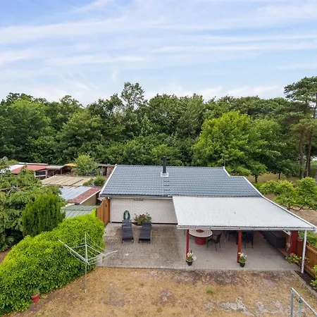 Gottfrida - 50m From The Sea By Interhome * Neksø