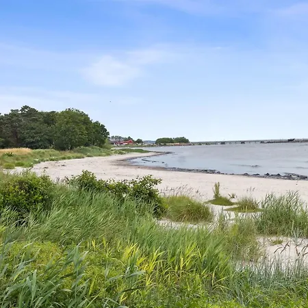 Gottfrida - 50m From The Sea By Interhome *