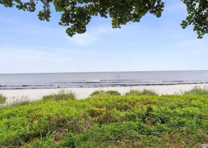 Сasa de vacaciones Gottfrida - 50m From The Sea By Interhome