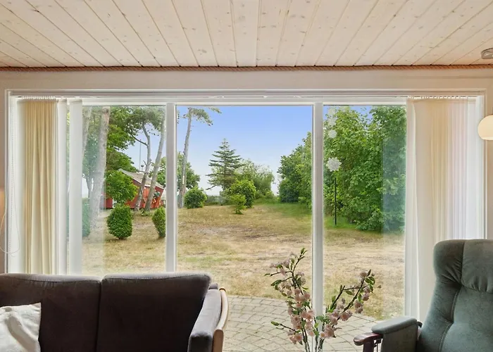 Gottfrida - 50m From The Sea By Interhome Сasa de vacaciones *