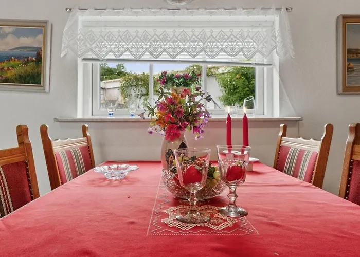 Gottfrida - 50m From The Sea By Interhome *