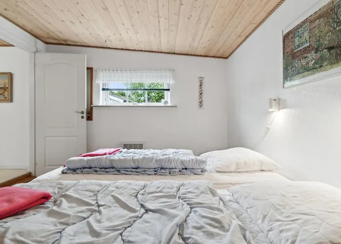 Сasa de vacaciones Gottfrida - 50m From The Sea By Interhome *