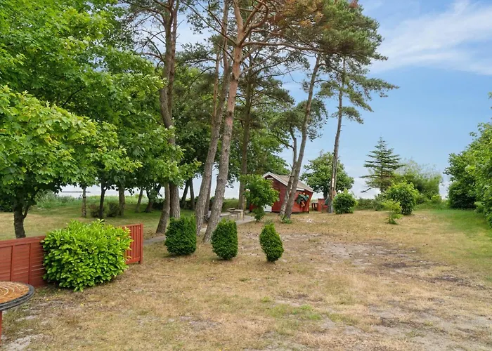 Gottfrida - 50m From The Sea By Interhome *