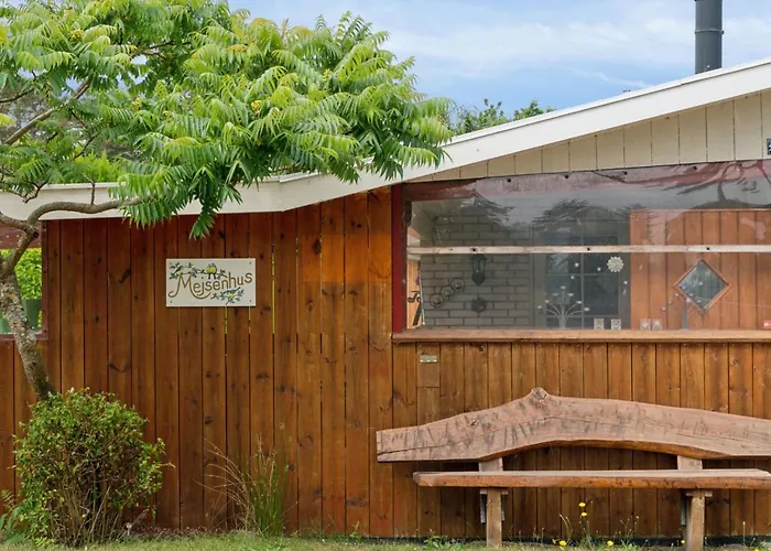 Gottfrida - 50m From The Sea By Interhome Сasa de vacaciones