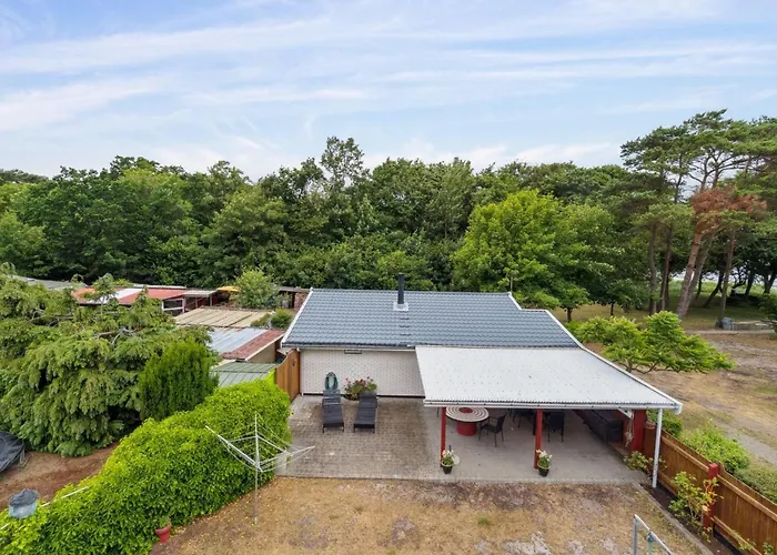 Gottfrida - 50m From The Sea By Interhome * Neksø