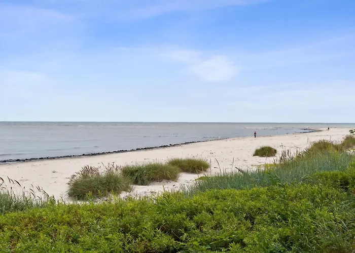 Gottfrida - 50m From The Sea By Interhome Сasa de vacaciones